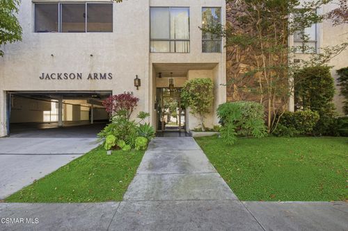 303-528 N Jackson Street, Glendale, CA, 91206 | Card Image