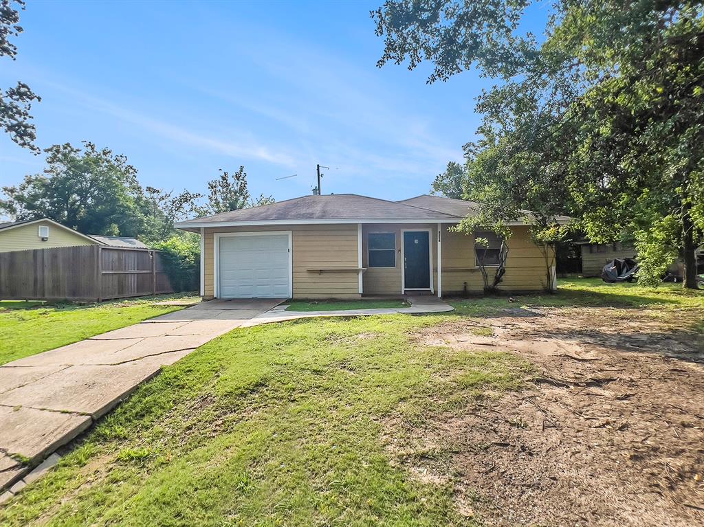Mirawood St, Houston, TX 77078