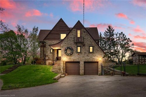 26 Evergreen Hill Rd, Simcoe, ON, N3Y1B8 | Card Image