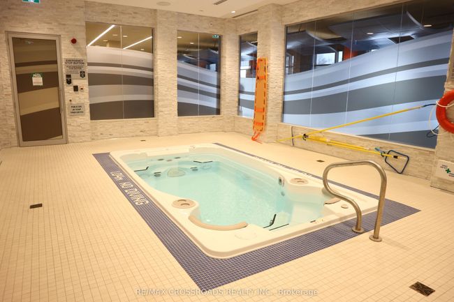 867 - 60 Ann O'reilly Rd, Condo with 2 bedrooms, 2 bathrooms and 1 parking in Toronto ON | Image 19