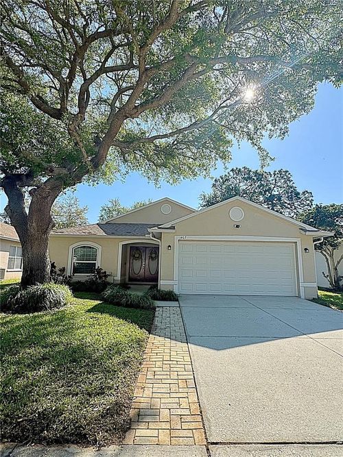 1467 Watermill Cir, TARPON SPRINGS, FL, 34689-7031 | Card Image