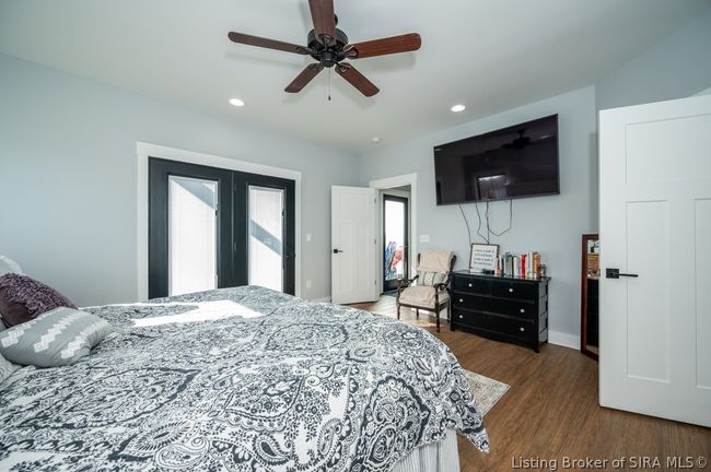 6310 High Jackson Rd, Home with 5 bedrooms, 3 bathrooms and null parking in Charlestown IN | Image 22