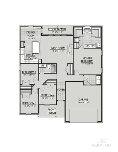 Floor Plan | Image 2