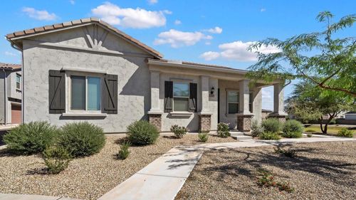 25101 N 141st Ave, Surprise, AZ, 85387-1944 | Card Image