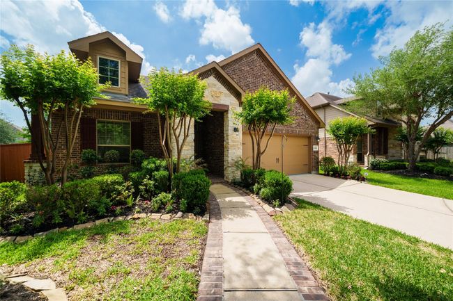 12206 Cove Bluff Ct, House other with 4 bedrooms, 4 bathrooms and 2 parking in Cypress TX | Image 42