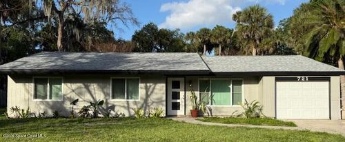 721 Riviera Dr Ne, Palm Bay, FL, 32905-4435 | Card Image