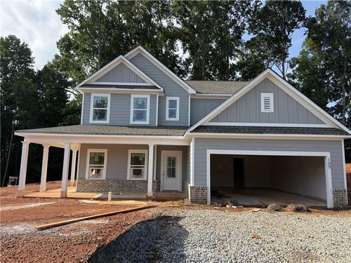 105 Fairwinds Dr, Covington, GA, 30016 | Card Image