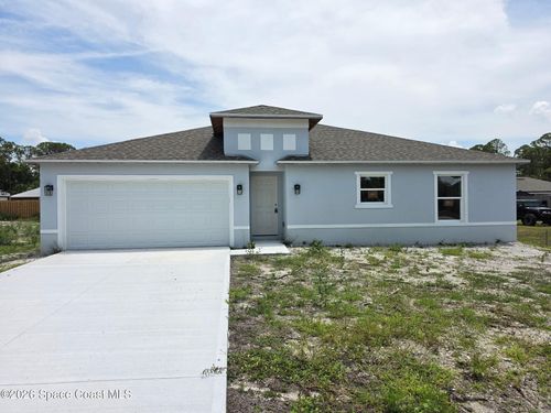 1156 Kareena St Nw, Palm Bay, FL, 32907-5943 | Card Image
