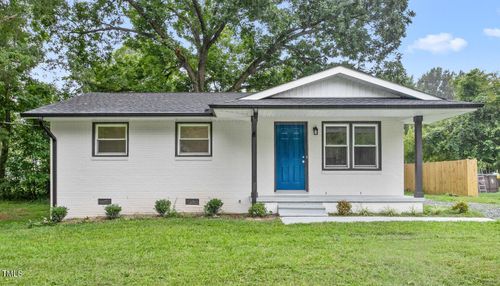 1322 Elm Street, Burlington, NC, 27217 | Card Image