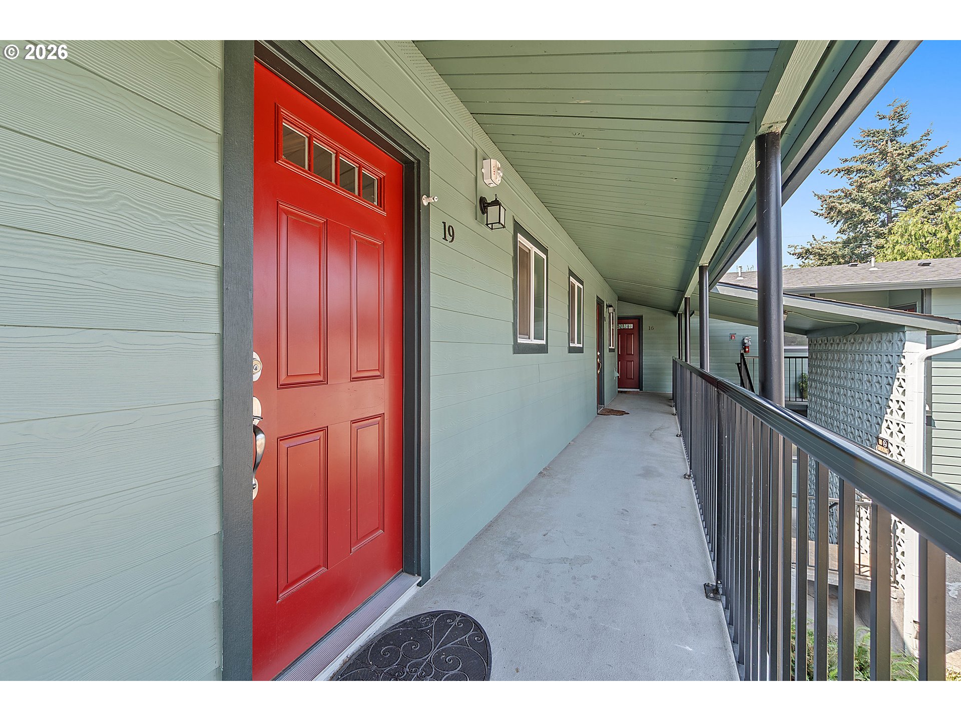 Residential in Portland 3