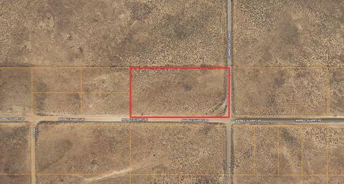 Lot 481 Marble Quarry Road, Belen, NM, 87002 | Card Image