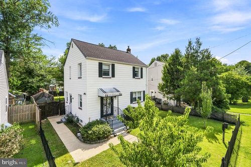 6117 Cabot St, DISTRICT HEIGHTS, MD, 20747-1257 | Card Image