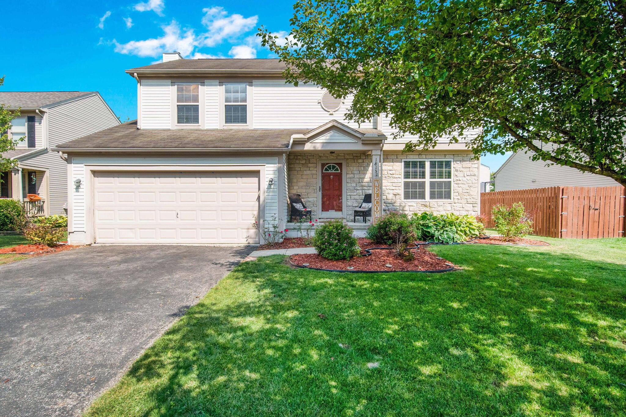 Ashburn Dr, Delaware, OH 43015