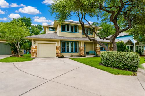 10904 Railway Ln, Austin, TX, 78717-5305 | Card Image