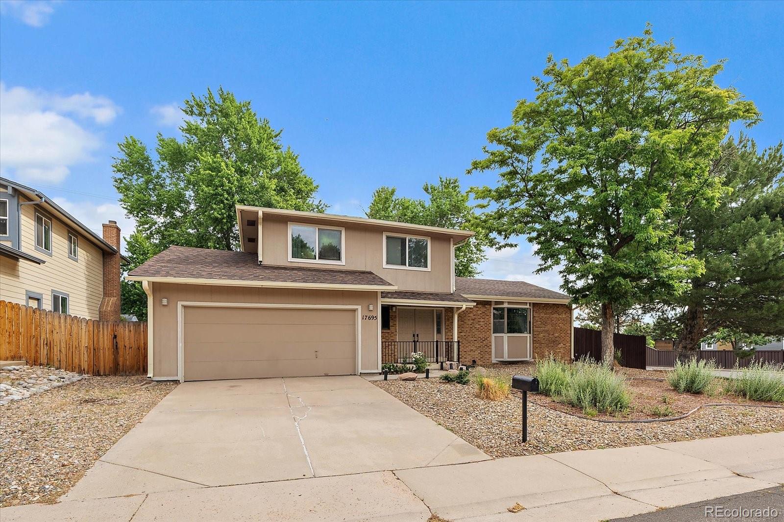Belleview Pl, Centennial, CO 80015