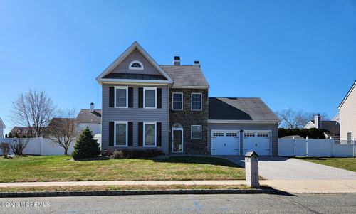 9 Saint Johns Dr, Freehold, NJ, 07728-8869 | Card Image
