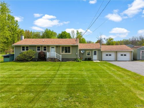 1456 County Route 57, Fulton, NY, 13069-4519 | Card Image