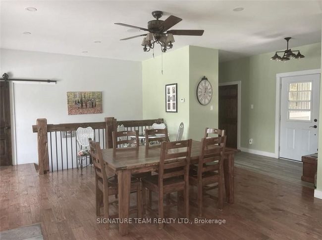 1555 Whitton Rd, House other with 3 bedrooms, 3 bathrooms and 6 parking in Horton ON | Image 8