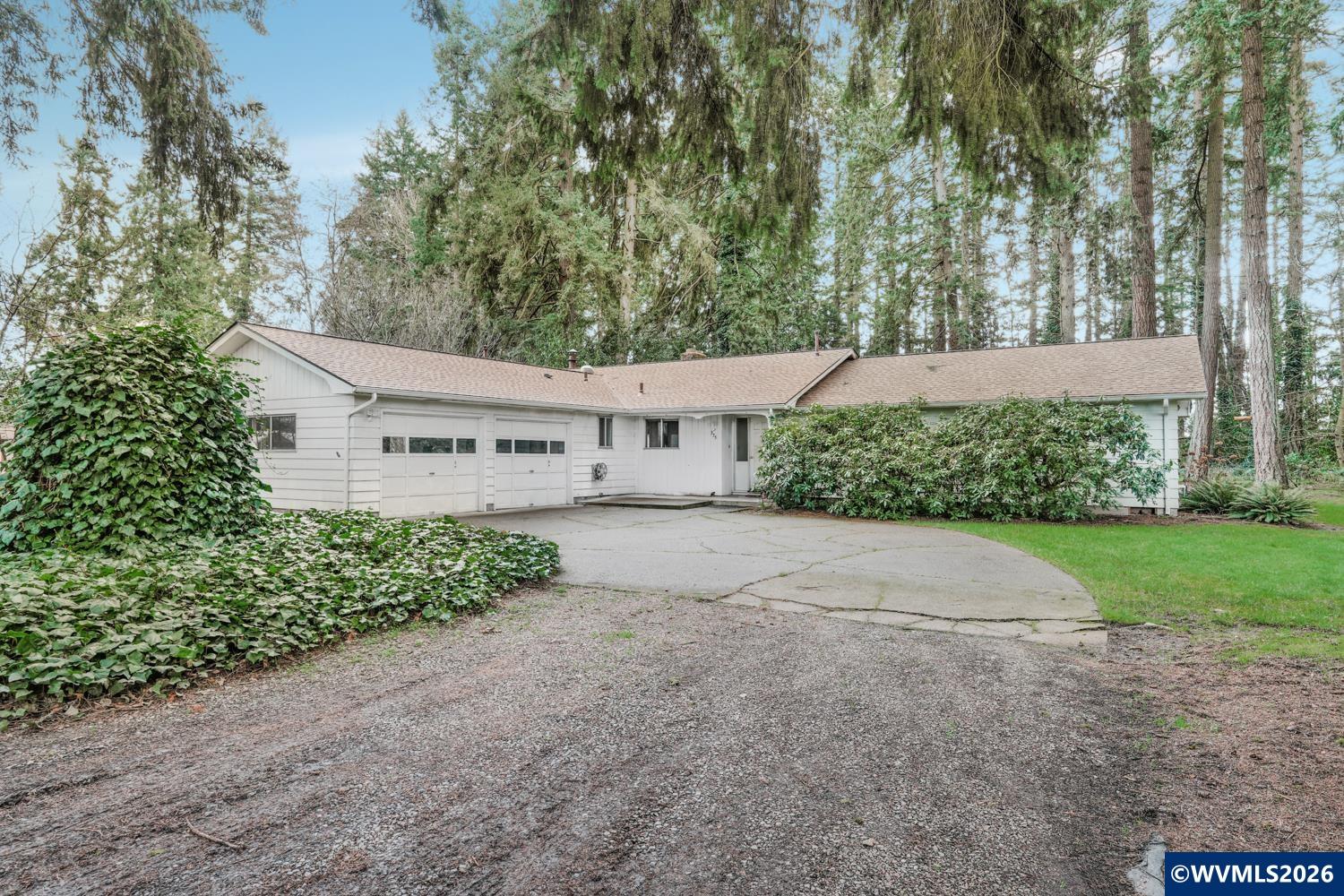 Residential in Salem