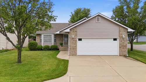 8311 W 15th St N, Wichita, KS, 67212-1613 | Card Image