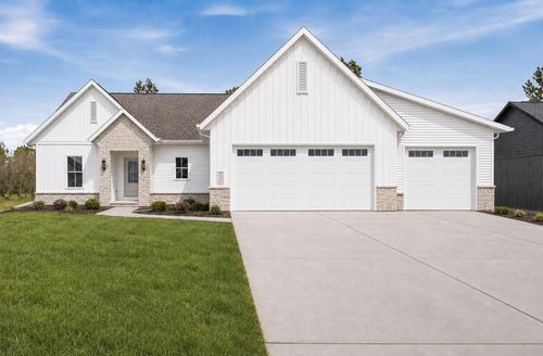 N8844 Galway Lane, HARRISON, WI, 54115 | Card Image