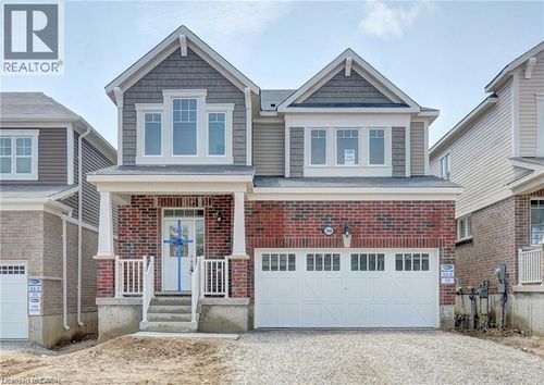 308 Ridge Rd, Cambridge, ON, N3E0B9 | Card Image