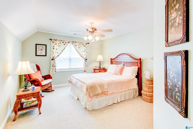 358 Muffit Dr, House other with 5 bedrooms, 4 bathrooms and null parking in Wedowee AL | Image 18
