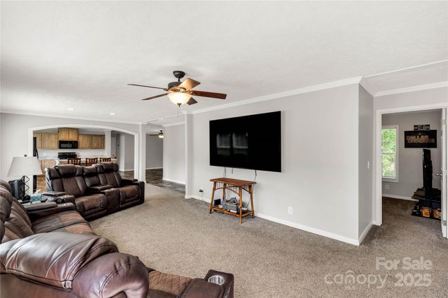 159 Blackmon Pond Rd, House other with 4 bedrooms, 2 bathrooms and null parking in Lancaster SC | Image 4