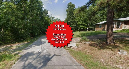 Lot 3 Takelma Trce, Cherokee Village, AR, 72529 | Card Image