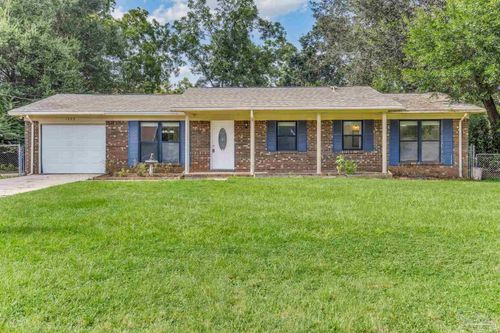 1422 Starlight Dr, Cantonment, FL, 32533 | Card Image