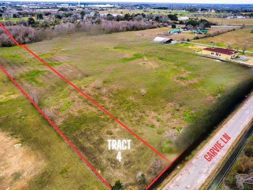 TBD-4 Garvie Ln, Brookshire, TX, 77423 | Card Image