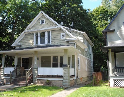 3904 W 37th St, Cleveland, OH, 44109-2604 | Card Image