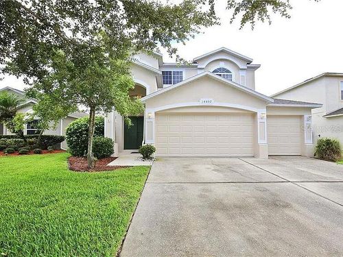 14802 Yorkshire Run Dr, ORLANDO, FL, 32828-7832 | Card Image