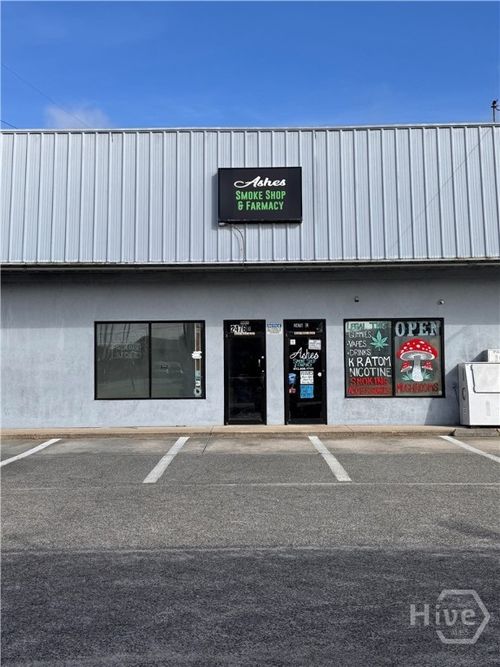 2476 Us Highway 17, Richmond Hill, GA, 31324-3393 | Card Image