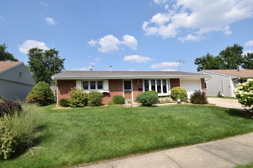 314 E Streamwood Blvd, Streamwood, IL, 60107-1572 | Card Image