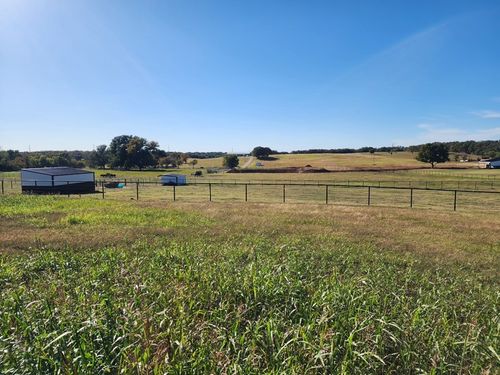 Lot 4 Prairie Grove Road, Valley View, TX, 76272 | Card Image