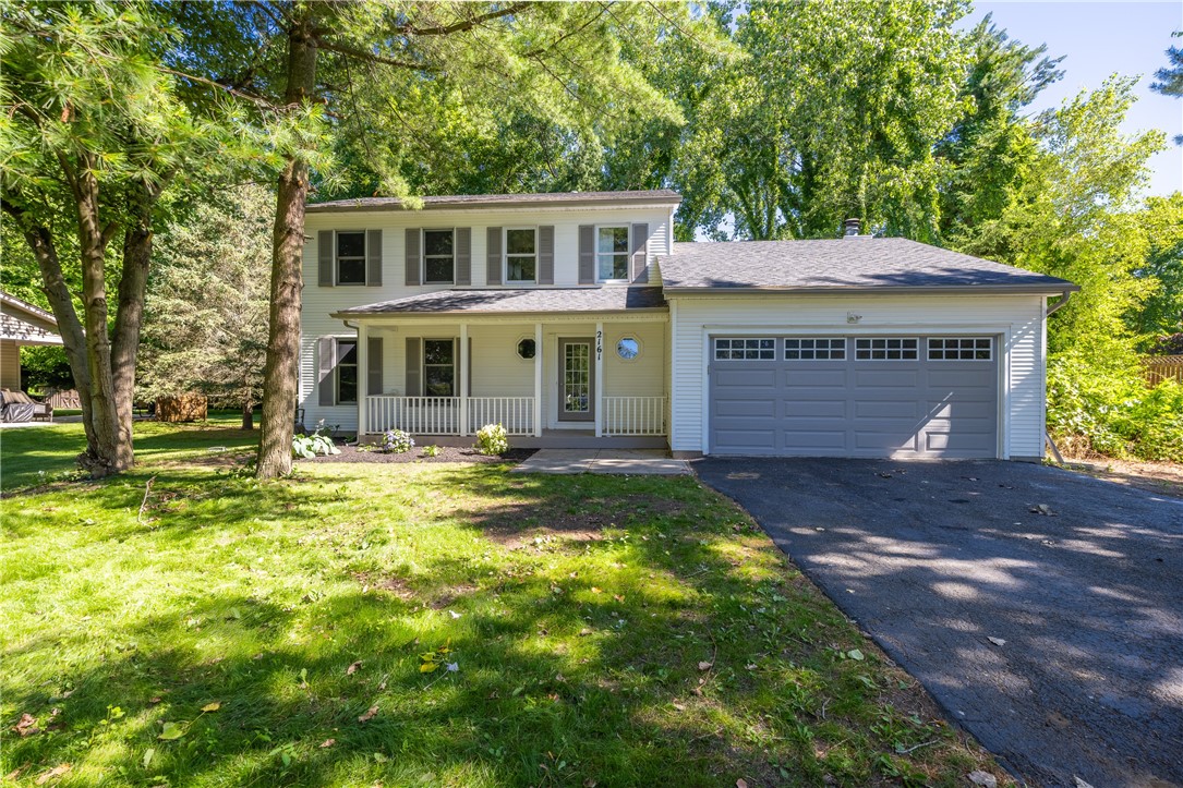 Parrini Dr, Ontario, NY 14519