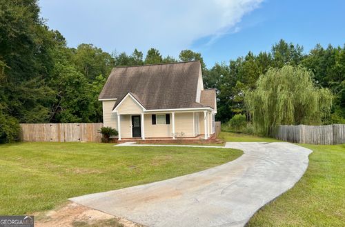 345 Longwood Dr, Statesboro, GA, 30461-6817 | Card Image