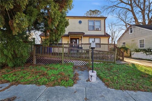 9418 Atwood Ave, Norfolk, VA, 23503-3306 | Card Image