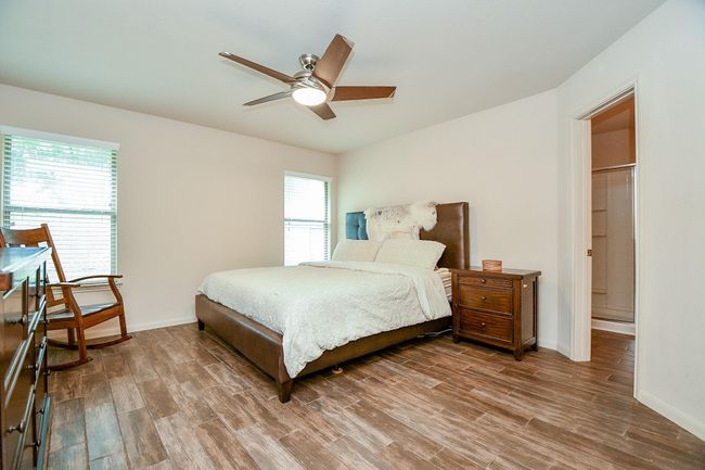2026 Naplechase Crest Dr, House other with 4 bedrooms, 2 bathrooms and 2 parking in Spring TX | Image 30