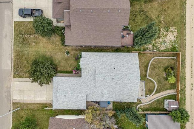 5505 46 St, House detached with 5 bedrooms, 2 bathrooms and 4 parking in Rimbey AB | Image 43