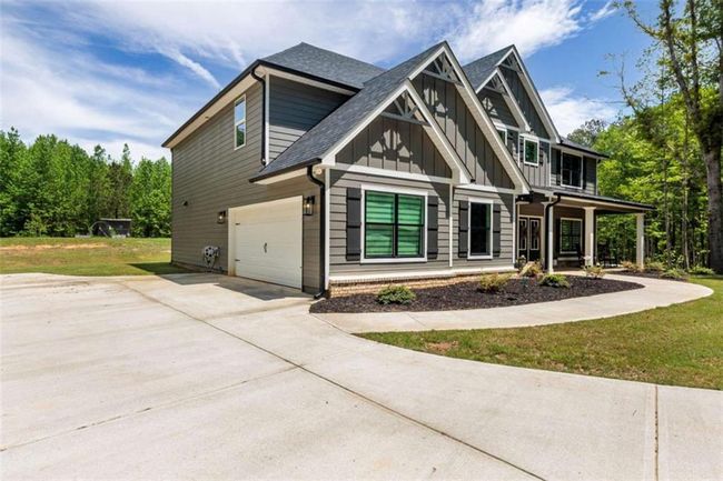 415 Paynes Lake Rd, House other with 5 bedrooms, 4 bathrooms and 4 parking in Carrollton GA | Image 4