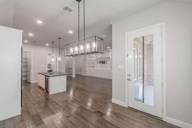 14636 Martin Creek Cv, House other with 4 bedrooms, 3 bathrooms and null parking in Trophy Club TX | Image 27