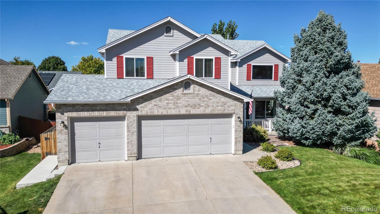 German Ct, Erie, CO 80516