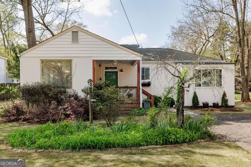 385 Best Dr, Athens, GA, 30606-2601 | Card Image