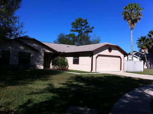 803 White Pine Ave, Rockledge, FL, 32955-8131 | Card Image