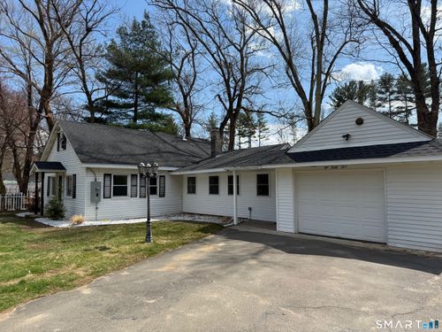 245 Birch Rd, West Suffield, CT, 06093-2705 | Card Image