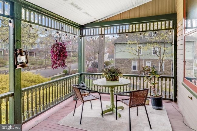 157 Fernbrook Ave, House other with 6 bedrooms, 4 bathrooms and null parking in WYNCOTE PA | Image 45