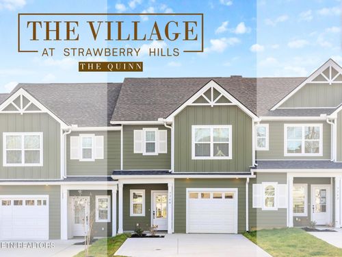 129-7319 Sun Blossom Ln, Knoxville, TN, 37924-2371 | Card Image