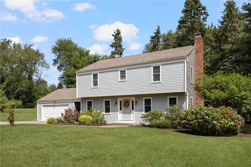 20 Harrington Ave, Portsmouth, RI, 02871-2314 | Card Image